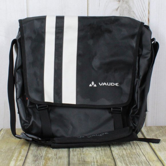 vaude duffle bag